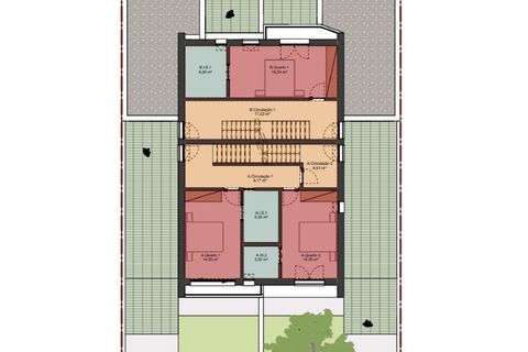 Villa i Quinta do Conde, Setubal, Quinta do Conde - € 390.000 | Ref: CAS_181 - foto 12