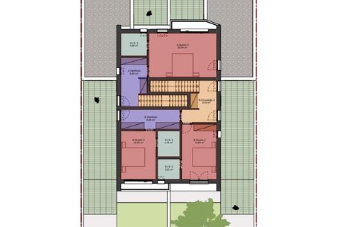 Villa i Quinta do Conde, Setubal, Quinta do Conde - € 390.000 | Ref: CAS_181 - foto 13