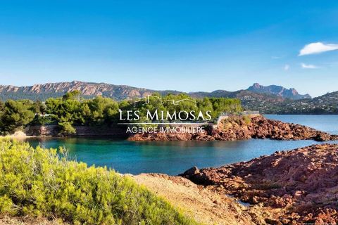 Lejlighed i Saint-Raphaël, Var, Saint-Raphaël - € 110.000 | Ref: 7264 - foto 1