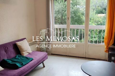 Lejlighed i Saint-Raphaël, Var, Saint-Raphaël - € 110.000 | Ref: 7264 - foto 4