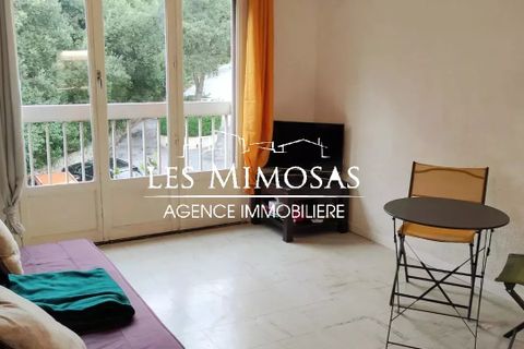 Lejlighed i Saint-Raphaël, Var, Saint-Raphaël - € 110.000 | Ref: 7264 - foto 6