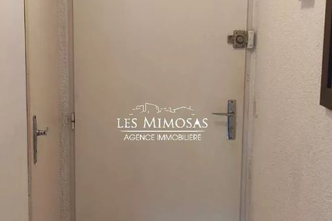 Lejlighed i Saint-Raphaël, Var, Saint-Raphaël - € 110.000 | Ref: 7264 - foto 8