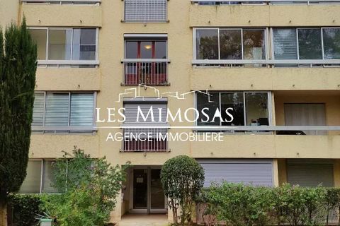Lejlighed i Saint-Raphaël, Var, Saint-Raphaël - € 110.000 | Ref: 7264 - foto 12