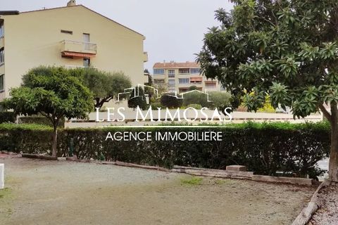 Lejlighed i Saint-Raphaël, Var, Saint-Raphaël - € 110.000 | Ref: 7264 - foto 15