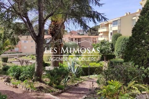 Lejlighed i Saint-Raphaël, Var, Saint-Raphaël - € 110.000 | Ref: 7264 - foto 3