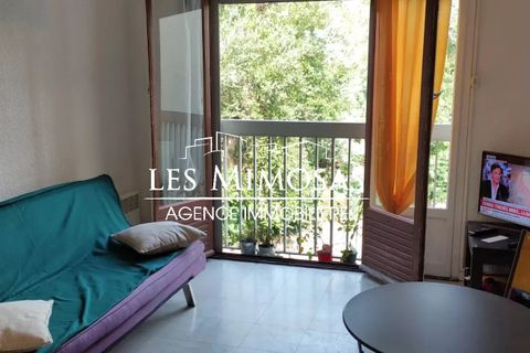 Lejlighed i Saint-Raphaël, Var, Saint-Raphaël - € 110.000 | Ref: 7264 - foto 5