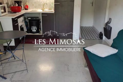 Lejlighed i Saint-Raphaël, Var, Saint-Raphaël - € 110.000 | Ref: 7264 - foto 7