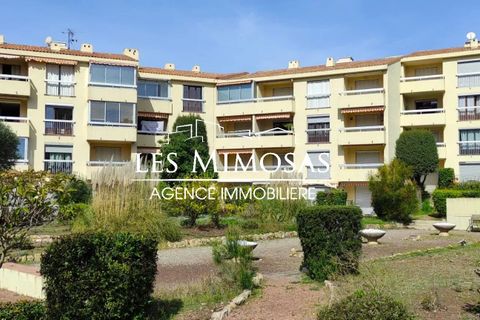 Lejlighed i Saint-Raphaël, Var, Saint-Raphaël - € 110.000 | Ref: 7264 - foto 2