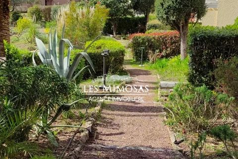 Lejlighed i Saint-Raphaël, Var, Saint-Raphaël - € 110.000 | Ref: 7264 - foto 14