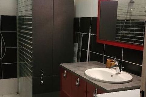 Apartament a Epinal, Vosges, Epinal - € 935/mes | Ref: 866851 - foto 6