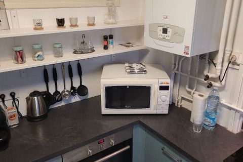 Apartament a Epinal, Vosges, Epinal - € 935/mes | Ref: 866851 - foto 7