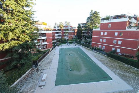 Lejlighed i Rome, Rome, Rome - € 419.000 | Ref: V2530 - foto 26