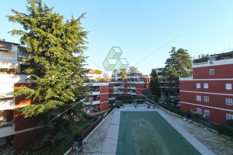 Lejlighed i Rome, Rome, Rome - € 419.000 | Ref: V2530 - foto 27