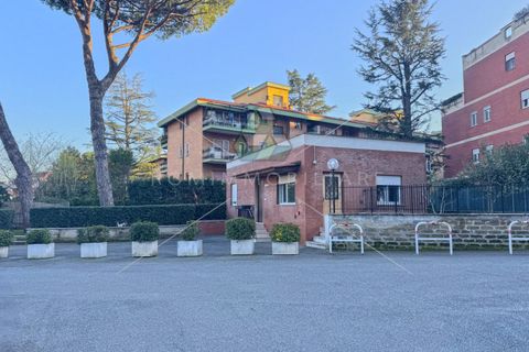 Lejlighed i Rome, Rome, Rome - € 419.000 | Ref: V2530 - foto 30