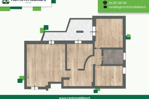Lejlighed i Rome, Rome, Rome - € 419.000 | Ref: V2530 - foto 31