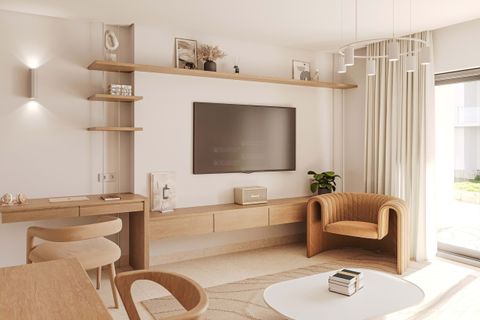 Lejlighed i Carvoeiro, Faro, Carvoeiro - € 550.000 | Ref: BAP-110 - foto 6