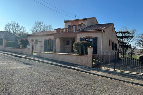 Villa a Pin-Balma, Haute-Garonne, Pin-Balma - € 1.900/mes | Ref: 812781 - foto 3