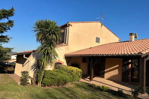 Villa a Pin-Balma, Haute-Garonne, Pin-Balma - € 1.900/mes | Ref: 812781 - foto 4