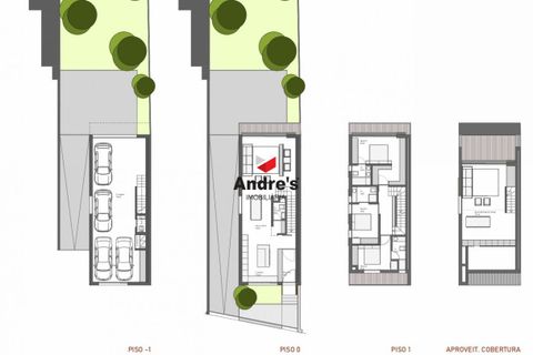 Villa i Gondomar, Porto, Gondomar - € 250.000 | Ref: 2229 - foto 18