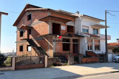 Villa i Gondomar, Porto, Gondomar - € 250.000 | Ref: 2229 - foto 1