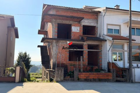 Villa i Gondomar, Porto, Gondomar - € 250.000 | Ref: 2229 - foto 12
