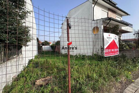 Helårsgrund i Maia, Porto, Maia - € 95.000 | Ref: 2516 - foto 1