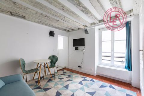 Lejlighed i Paris, Paris, Paris - € 249.000 | Ref: 86775612 - foto 1
