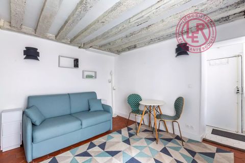 Lejlighed i Paris, Paris, Paris - € 249.000 | Ref: 86775612 - foto 3