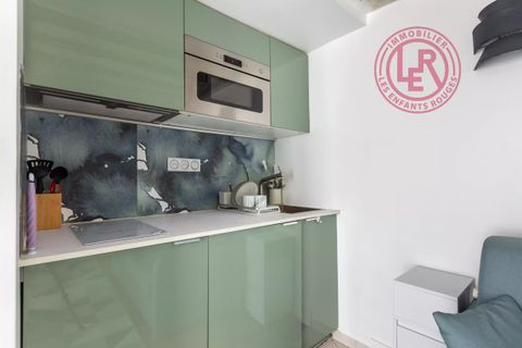 Lejlighed i Paris, Paris, Paris - € 249.000 | Ref: 86775612 - foto 4
