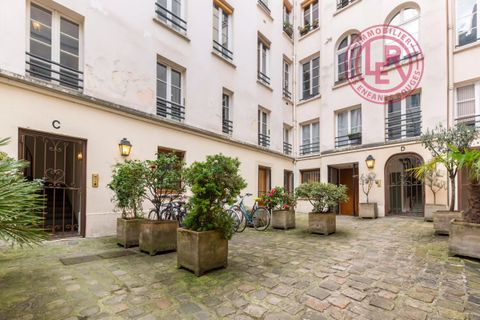 Lejlighed i Paris, Paris, Paris - € 249.000 | Ref: 86775612 - foto 7
