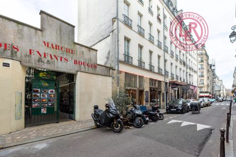 Lejlighed i Paris, Paris, Paris - € 249.000 | Ref: 86775612 - foto 8