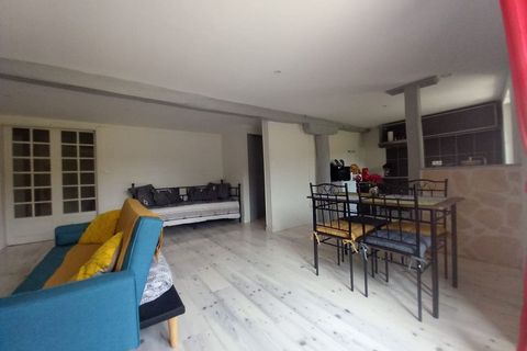 Apartament a Francescas, Lot-et-Garonne, Francescas - € 370/mes | Ref: 863636 - foto 4