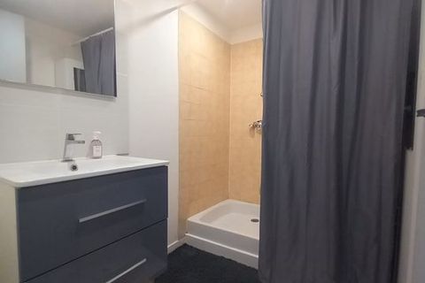 Apartament a Francescas, Lot-et-Garonne, Francescas - € 370/mes | Ref: 863636 - foto 6