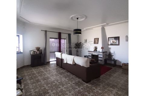 Villa a Riachos, Santarem, Riachos - € 250.000 | Ref: 1104 - foto 7