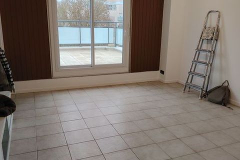 Apartament a Trappes, Yvelines, Trappes - € 900/mes | Ref: 809804 - foto 4