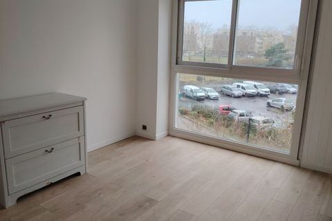 Apartament a Trappes, Yvelines, Trappes - € 900/mes | Ref: 809804 - foto 5