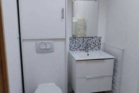 Estudi a Lezennes, Nord, Lezennes - € 600/mes | Ref: 797221 - foto 4