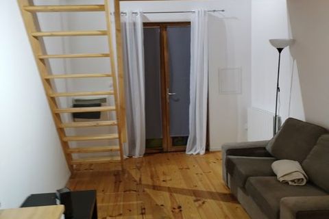 Estudi a Lezennes, Nord, Lezennes - € 600/mes | Ref: 797221 - foto 6