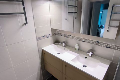 Estudi a Angers, Maine-et-Loire, Angers - € 495/mes | Ref: 860859 - foto 9