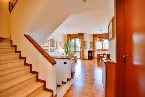 Rækkehus i Vimercate, Monza and Brianza, Vimercate - € 396.000 | Ref: VILLA.ORENO-IZ396V - foto 6