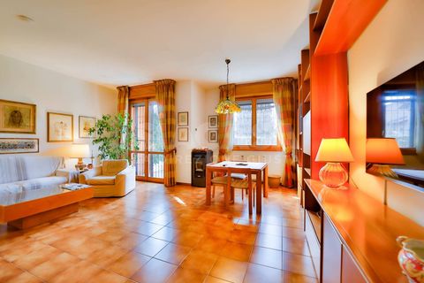 Rækkehus i Vimercate, Monza and Brianza, Vimercate - € 396.000 | Ref: VILLA.ORENO-IZ396V - foto 9