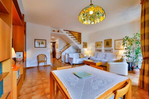 Rækkehus i Vimercate, Monza and Brianza, Vimercate - € 396.000 | Ref: VILLA.ORENO-IZ396V - foto 10