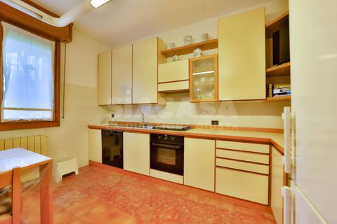 Rækkehus i Vimercate, Monza and Brianza, Vimercate - € 396.000 | Ref: VILLA.ORENO-IZ396V - foto 12