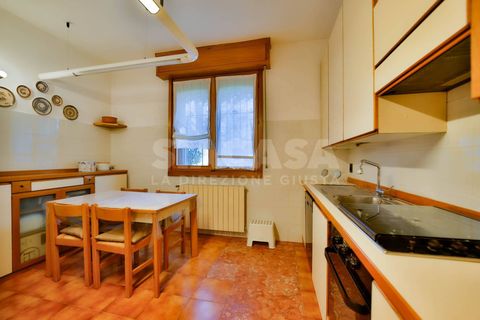 Rækkehus i Vimercate, Monza and Brianza, Vimercate - € 396.000 | Ref: VILLA.ORENO-IZ396V - foto 13