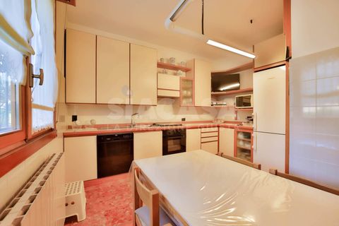 Rækkehus i Vimercate, Monza and Brianza, Vimercate - € 396.000 | Ref: VILLA.ORENO-IZ396V - foto 15