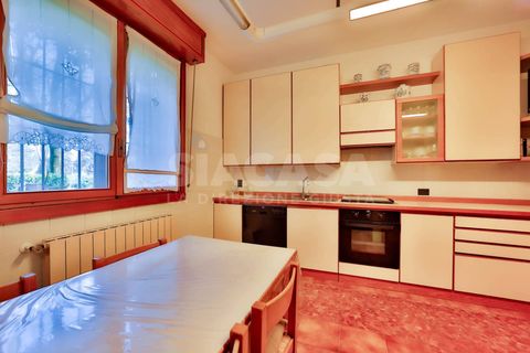 Rækkehus i Vimercate, Monza and Brianza, Vimercate - € 396.000 | Ref: VILLA.ORENO-IZ396V - foto 16