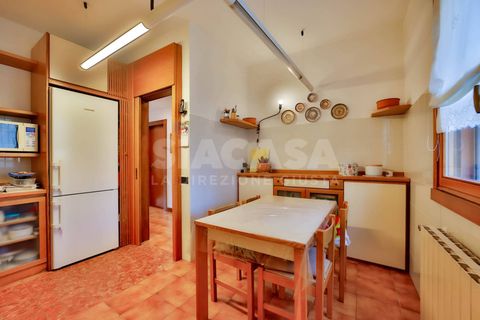 Rækkehus i Vimercate, Monza and Brianza, Vimercate - € 396.000 | Ref: VILLA.ORENO-IZ396V - foto 17