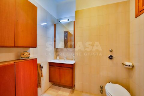 Rækkehus i Vimercate, Monza and Brianza, Vimercate - € 396.000 | Ref: VILLA.ORENO-IZ396V - foto 19