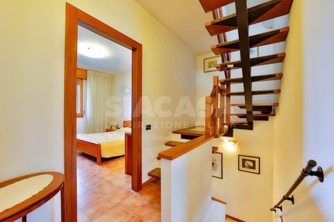 Rækkehus i Vimercate, Monza and Brianza, Vimercate - € 396.000 | Ref: VILLA.ORENO-IZ396V - foto 20