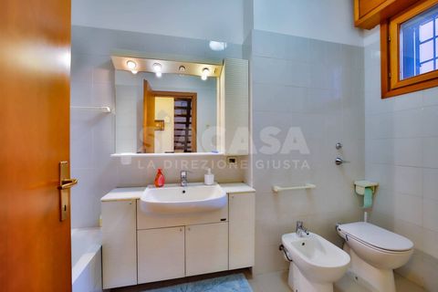 Rækkehus i Vimercate, Monza and Brianza, Vimercate - € 396.000 | Ref: VILLA.ORENO-IZ396V - foto 24